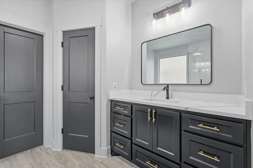 4216 Bridgestone Drive Fort Worth TX 76123