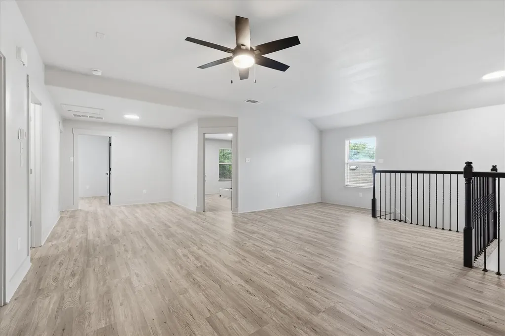 4216 Bridgestone Drive Fort Worth TX 76123