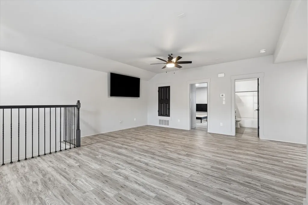 4216 Bridgestone Drive Fort Worth TX 76123