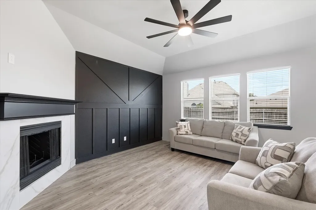 4216 Bridgestone Drive Fort Worth TX 76123
