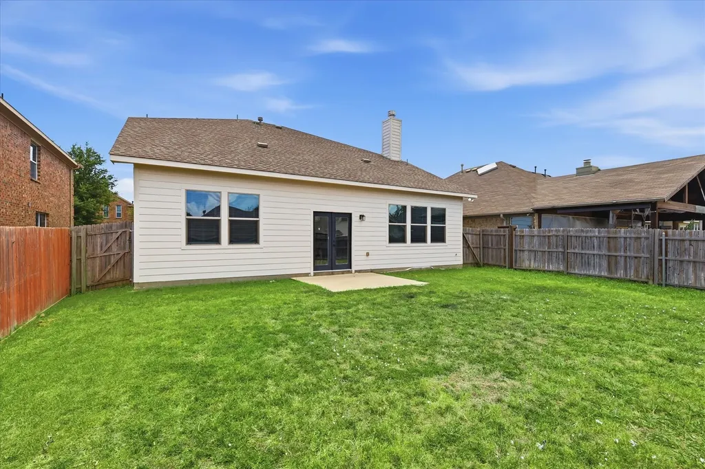 4216 Bridgestone Drive Fort Worth TX 76123