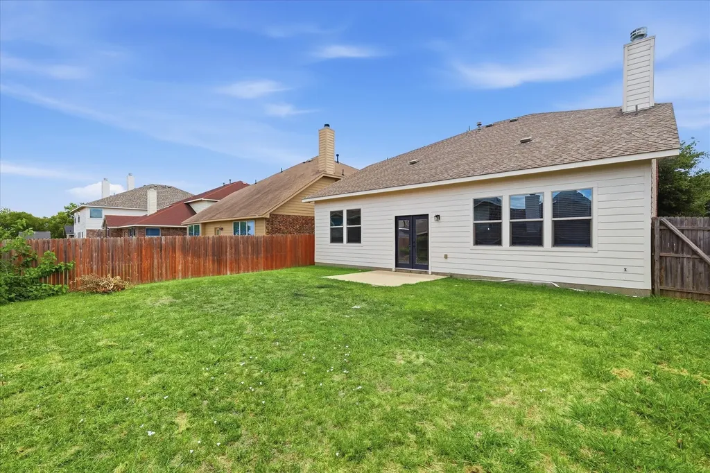 4216 Bridgestone Drive Fort Worth TX 76123