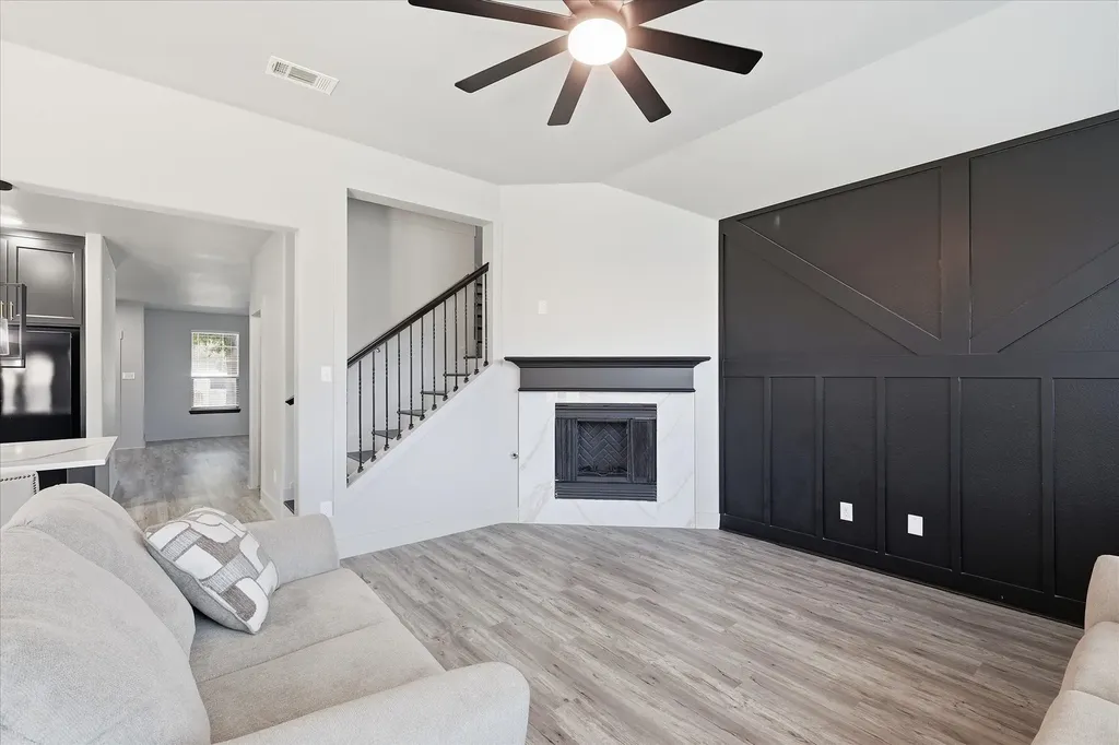 4216 Bridgestone Drive Fort Worth TX 76123