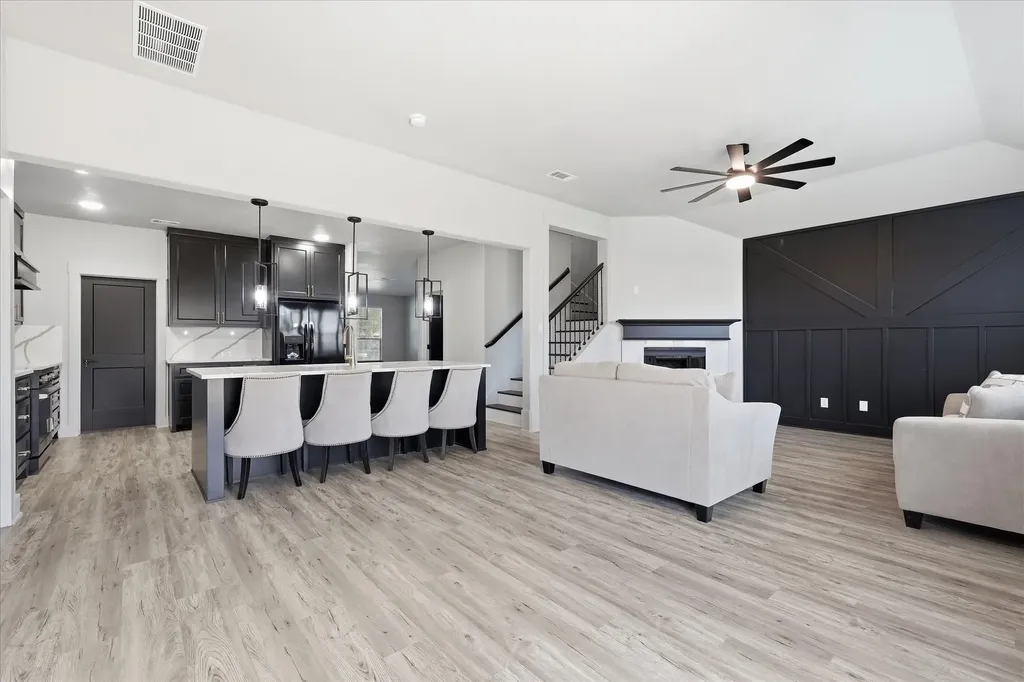 4216 Bridgestone Drive Fort Worth TX 76123