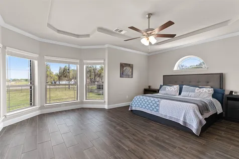 800 Beckington Drive Shady Shores TX 76208