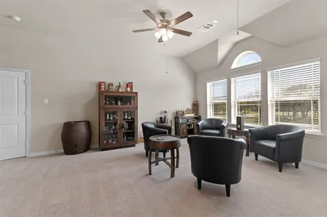 800 Beckington Drive Shady Shores TX 76208