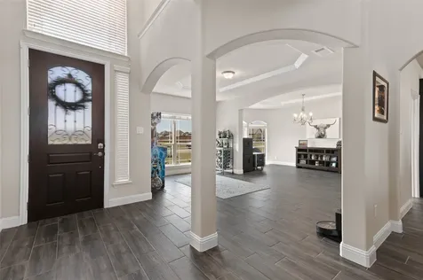 800 Beckington Drive Shady Shores TX 76208