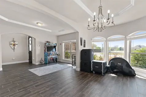 800 Beckington Drive Shady Shores TX 76208