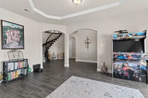 800 Beckington Drive Shady Shores TX 76208
