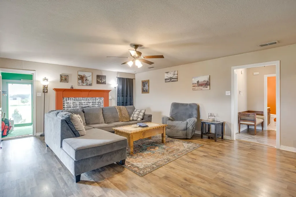 2516 County Road 415 Coyote Flats TX 76031