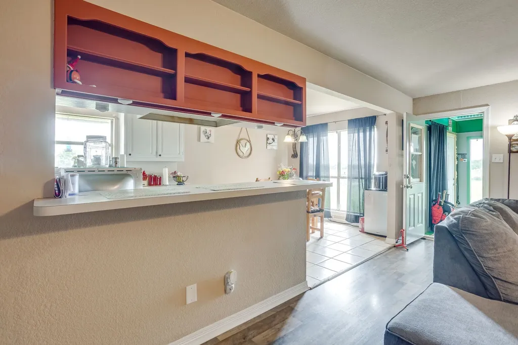 2516 County Road 415 Coyote Flats TX 76031