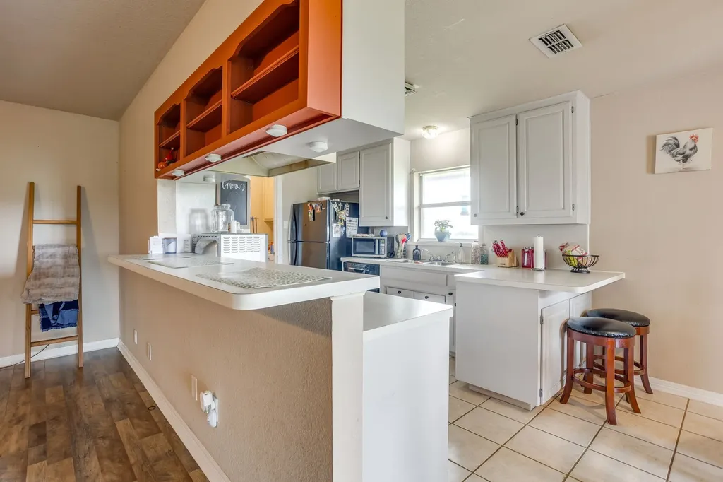 2516 County Road 415 Coyote Flats TX 76031