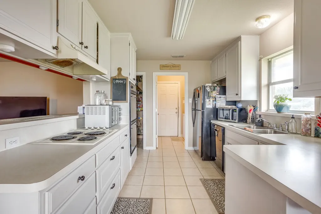 2516 County Road 415 Coyote Flats TX 76031