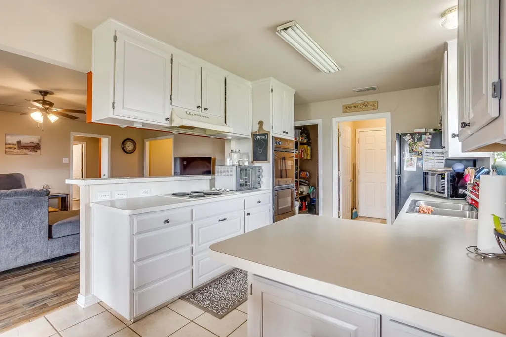 2516 County Road 415 Coyote Flats TX 76031