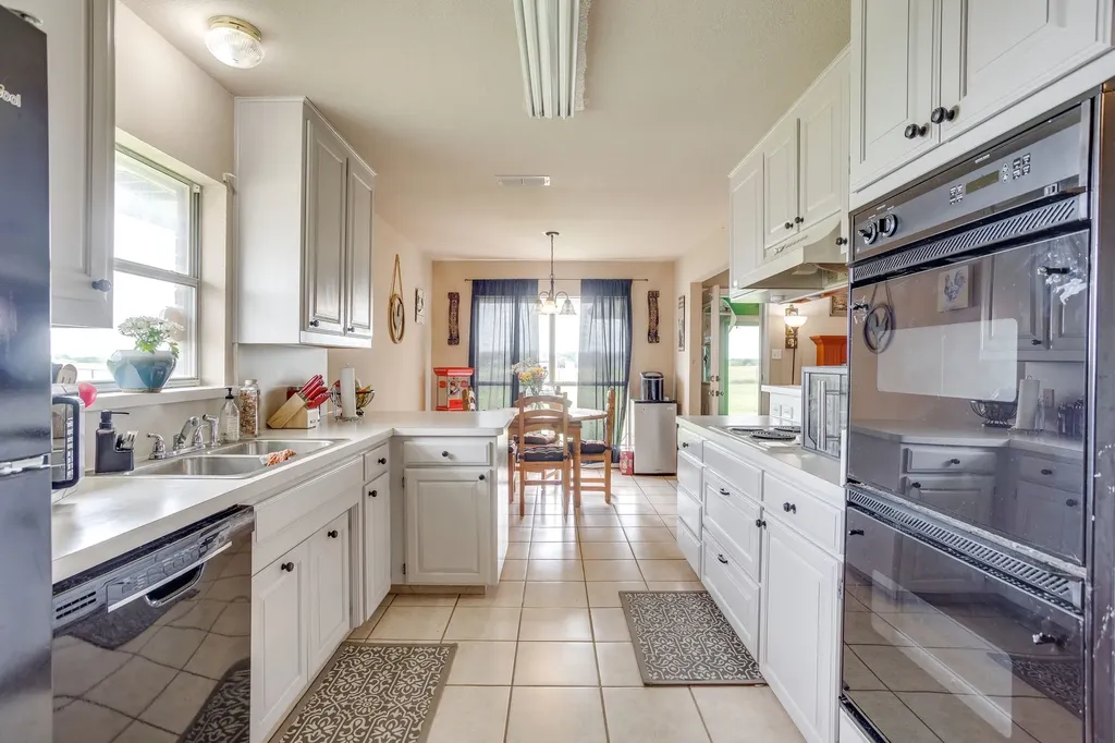 2516 County Road 415 Coyote Flats TX 76031