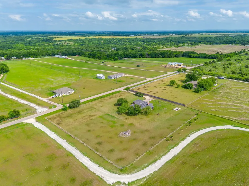 2516 County Road 415 Coyote Flats TX 76031