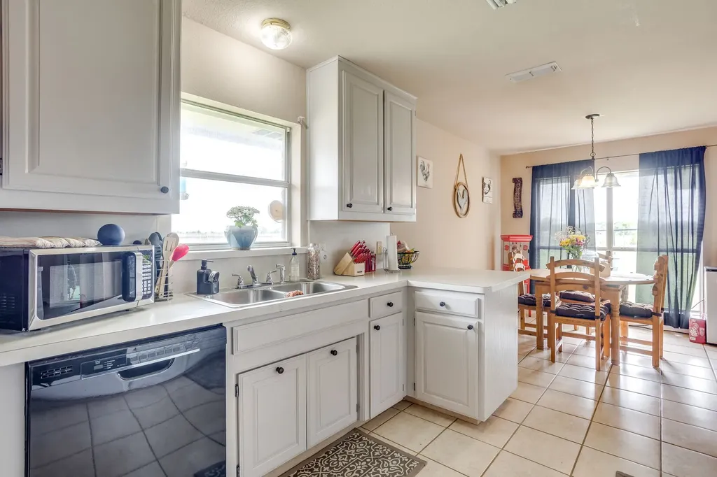 2516 County Road 415 Coyote Flats TX 76031