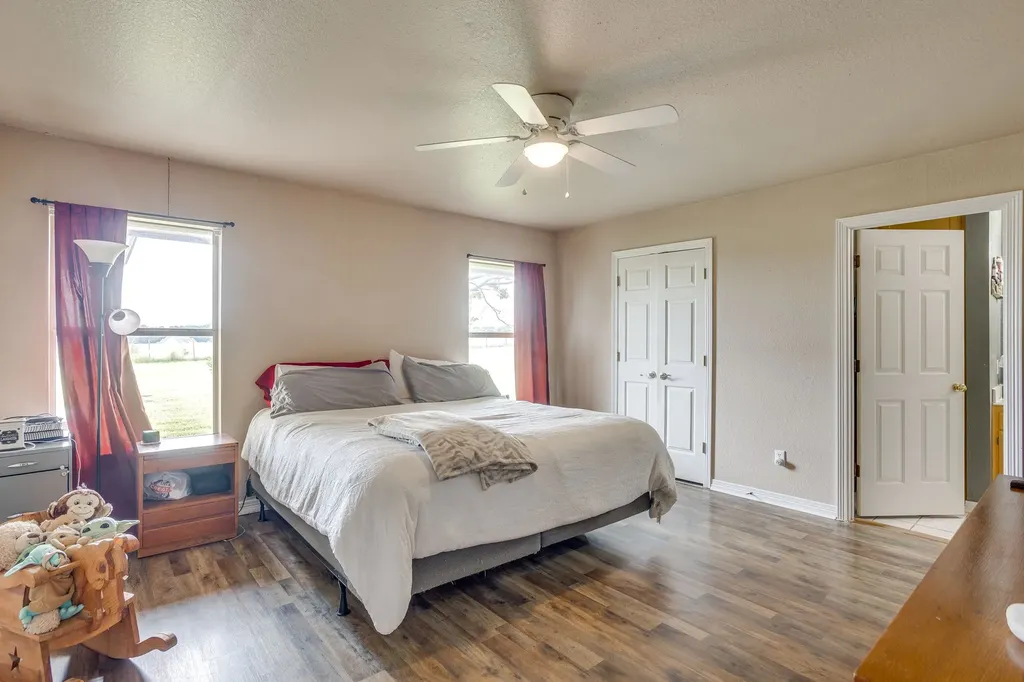 2516 County Road 415 Coyote Flats TX 76031