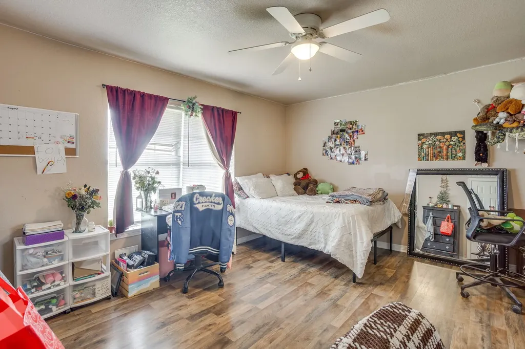 2516 County Road 415 Coyote Flats TX 76031