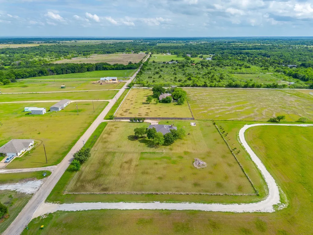 2516 County Road 415 Coyote Flats TX 76031
