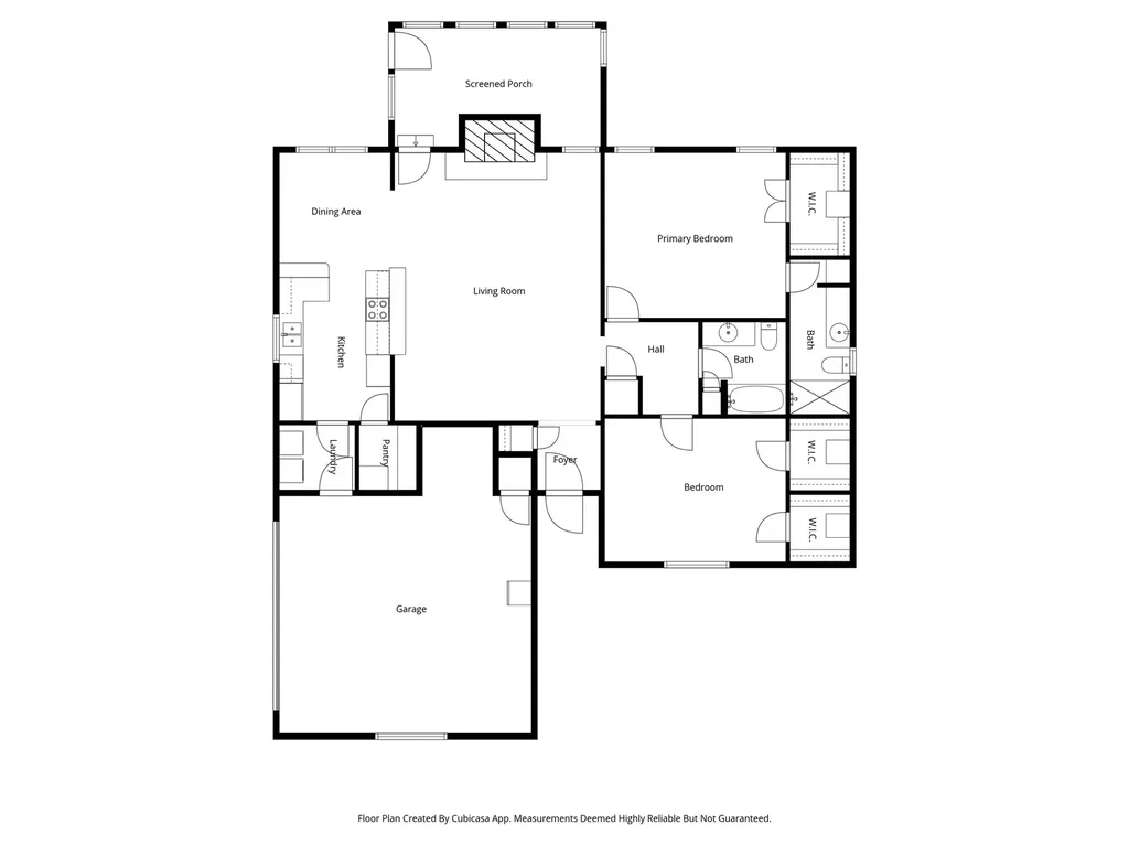 2516 County Road 415 Coyote Flats TX 76031