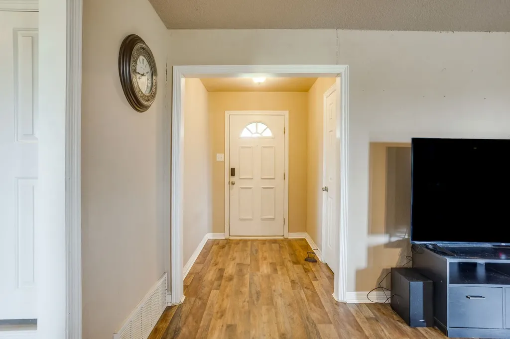2516 County Road 415 Coyote Flats TX 76031