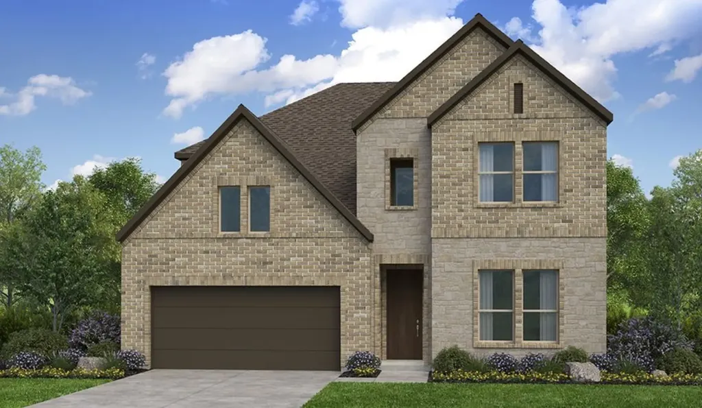 507 Wisteria Street Lakewood Village TX 75068