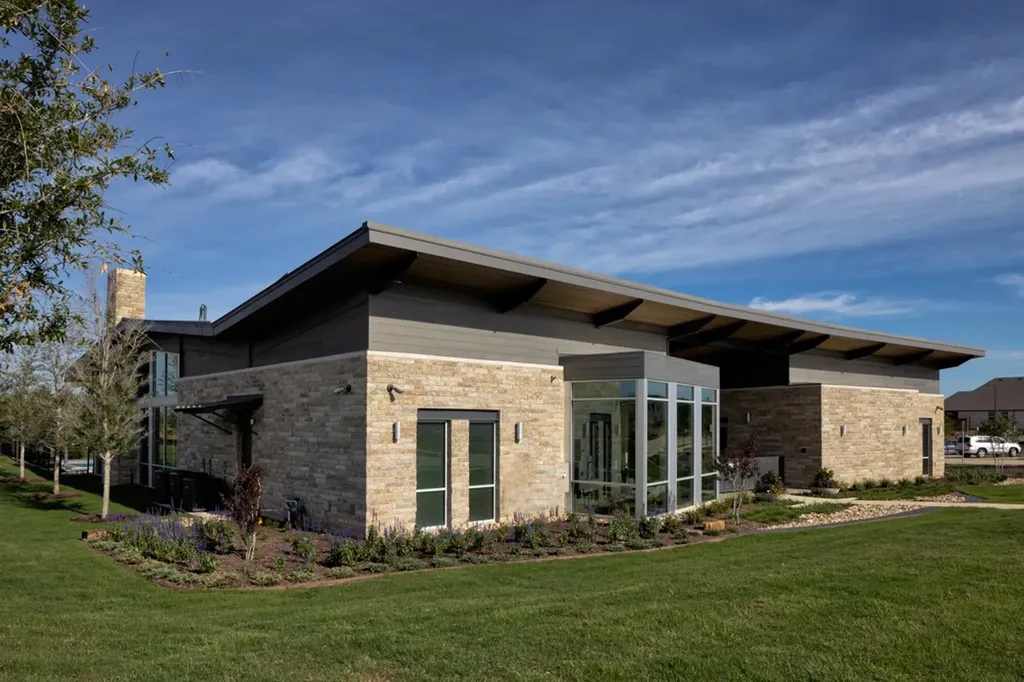 507 Wisteria Street Lakewood Village TX 75068