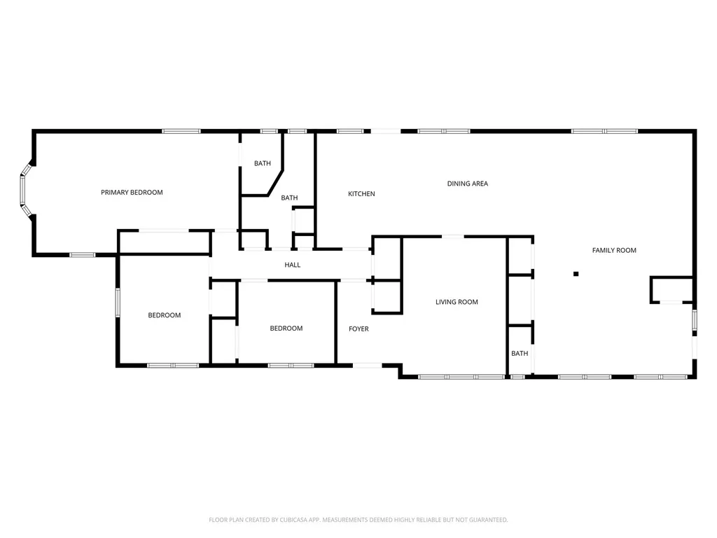 608 W Spring Street West TX 76691