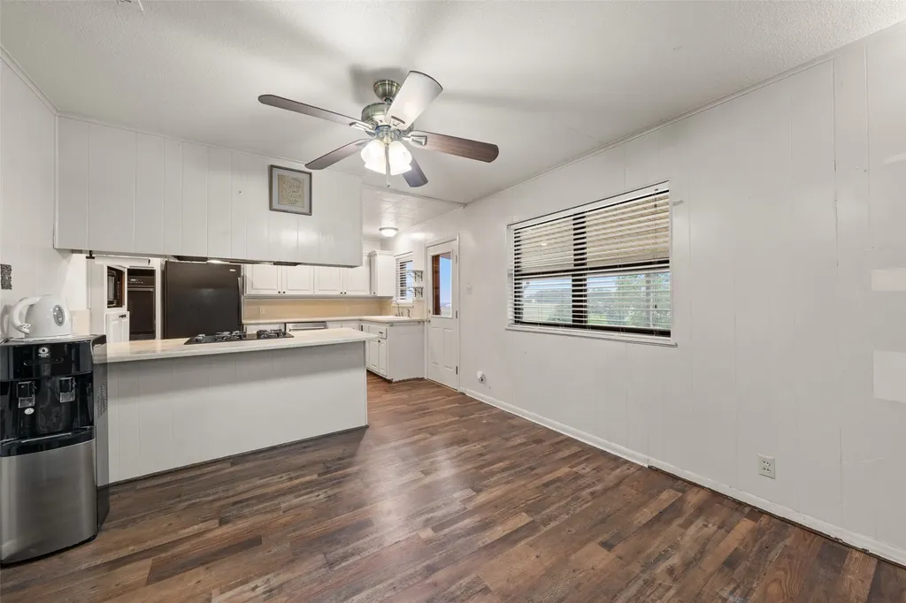 608 W Spring Street West TX 76691