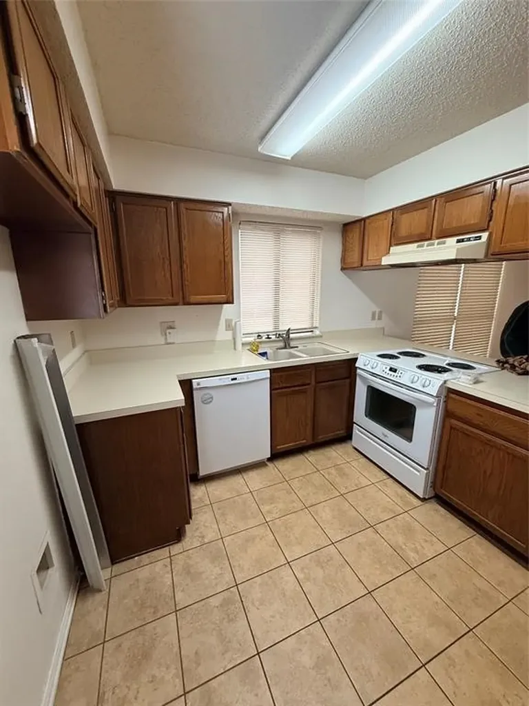 5728 Cancun Drive North Richland Hills TX 76180