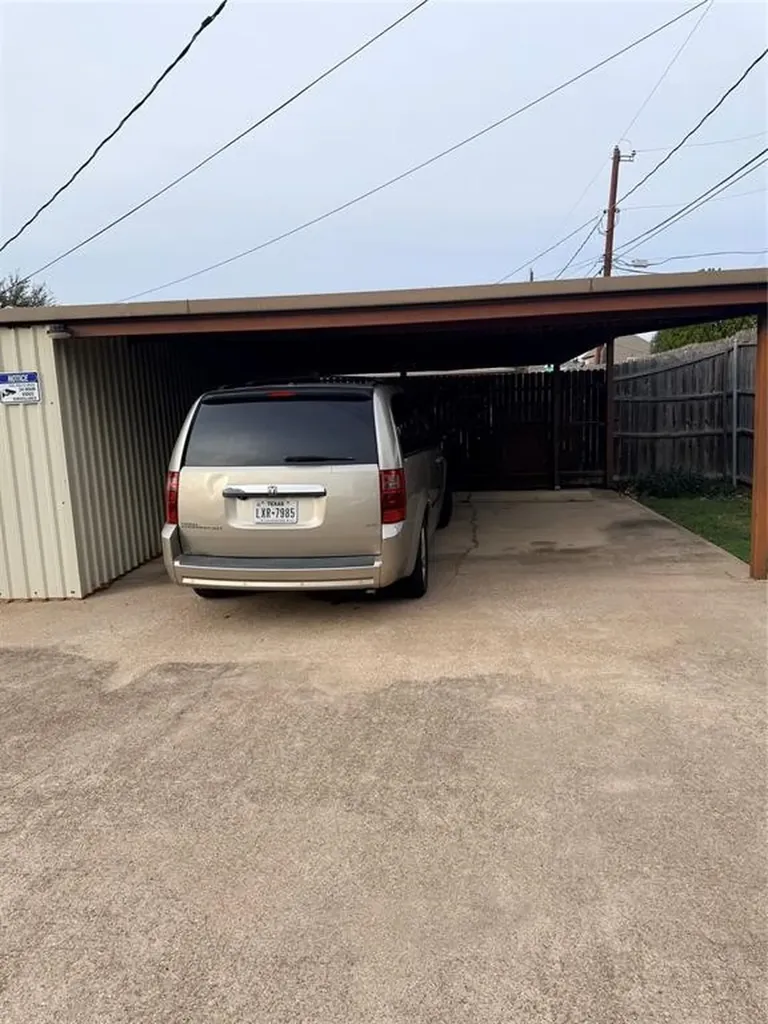 5728 Cancun Drive North Richland Hills TX 76180