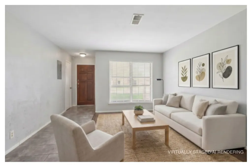 744 Willow Street Hurst TX 76053