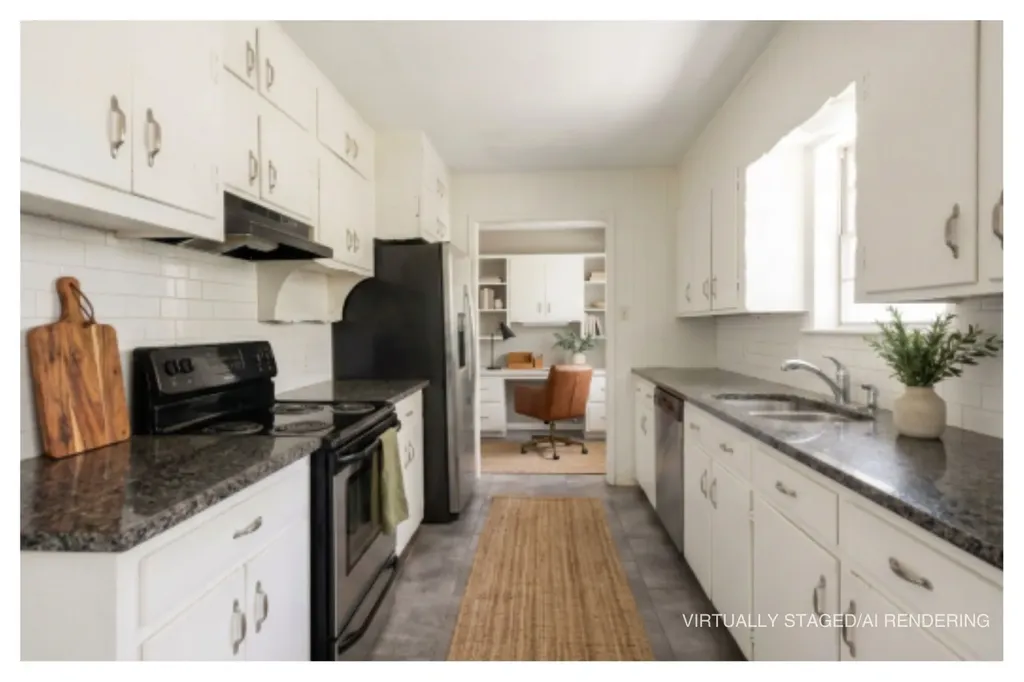 744 Willow Street Hurst TX 76053