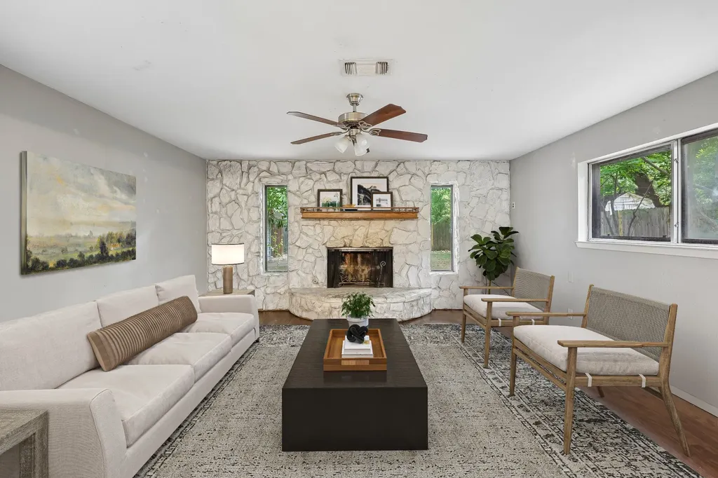 744 Willow Street Hurst TX 76053