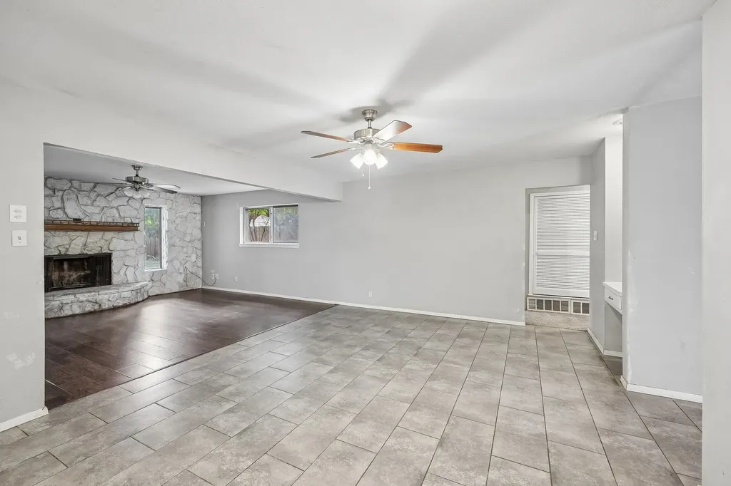 744 Willow Street Hurst TX 76053