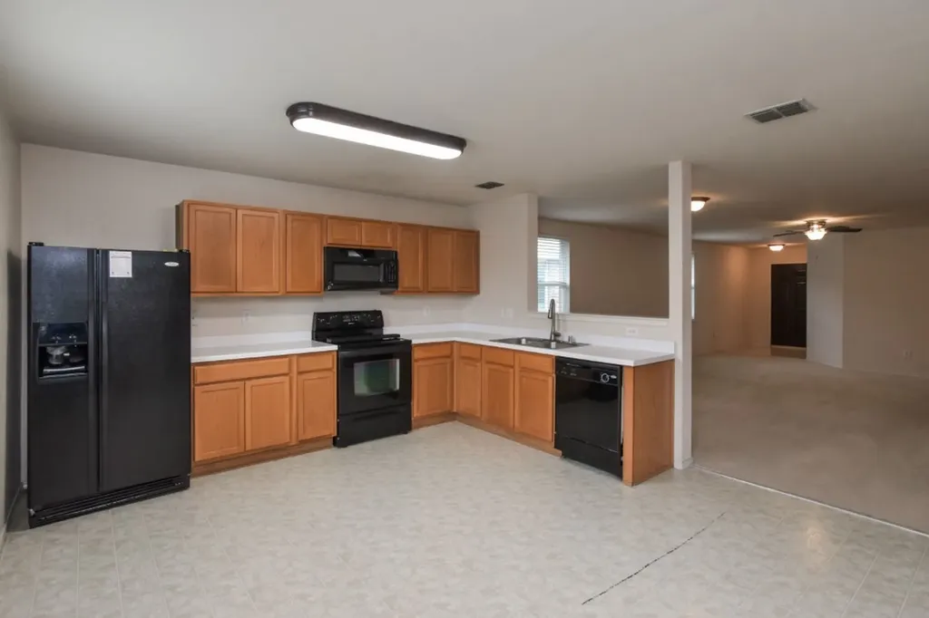1105 Wyatt Earp Drive Anna TX 75409
