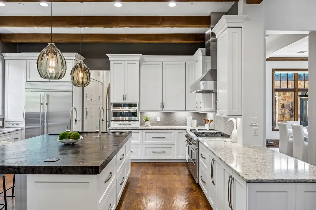 2210 Cedar Elm Terrace Westlake TX 76262