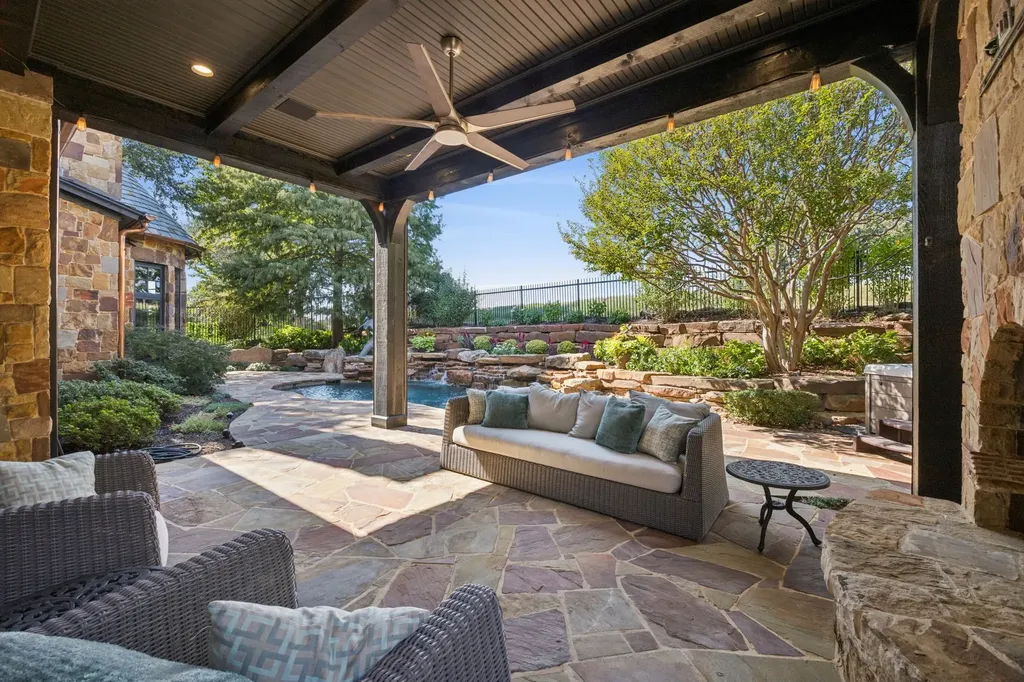 2210 Cedar Elm Terrace Westlake TX 76262