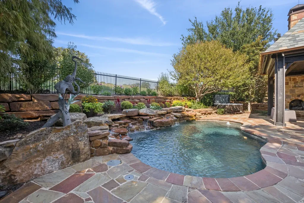 2210 Cedar Elm Terrace Westlake TX 76262