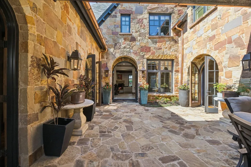 2210 Cedar Elm Terrace Westlake TX 76262