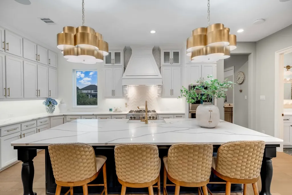 5401 Barry Boulevard Flower Mound TX 75022