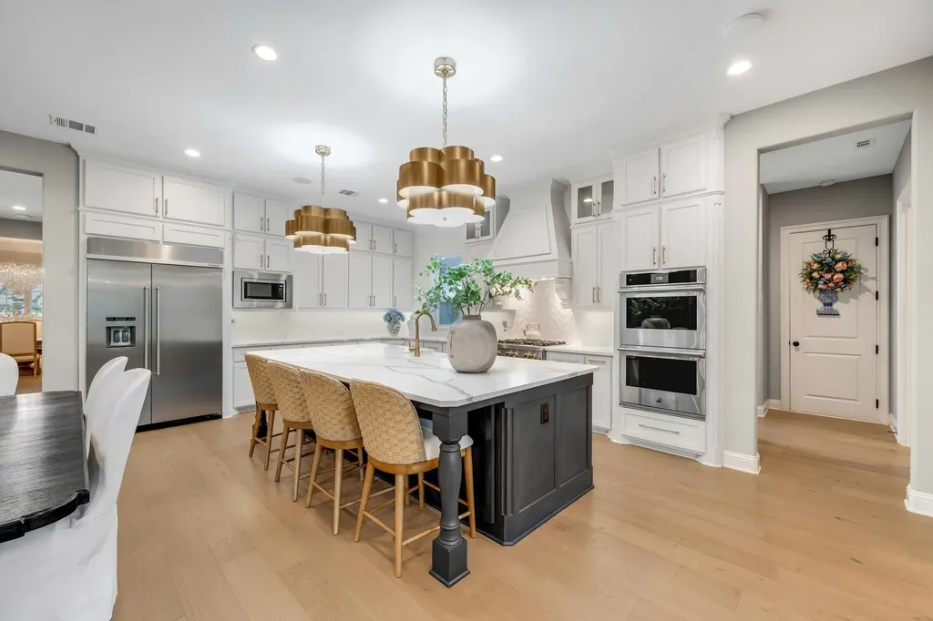 5401 Barry Boulevard Flower Mound TX 75022