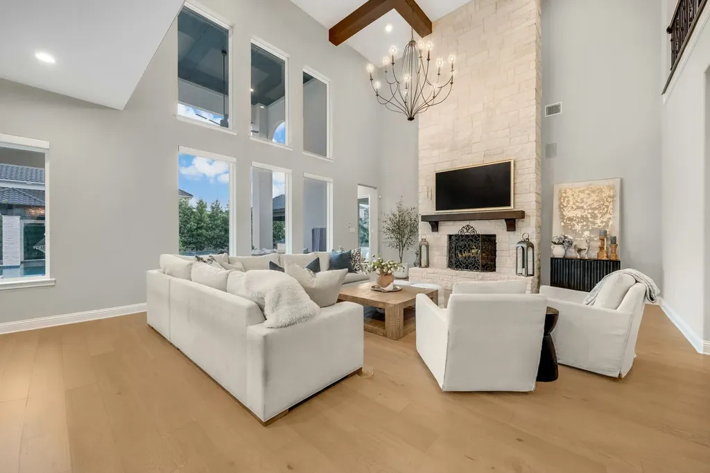 5401 Barry Boulevard Flower Mound TX 75022