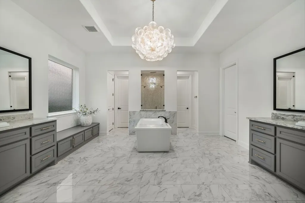 5401 Barry Boulevard Flower Mound TX 75022