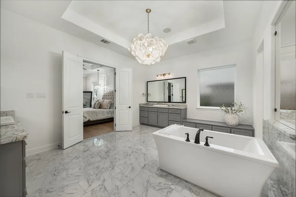 5401 Barry Boulevard Flower Mound TX 75022