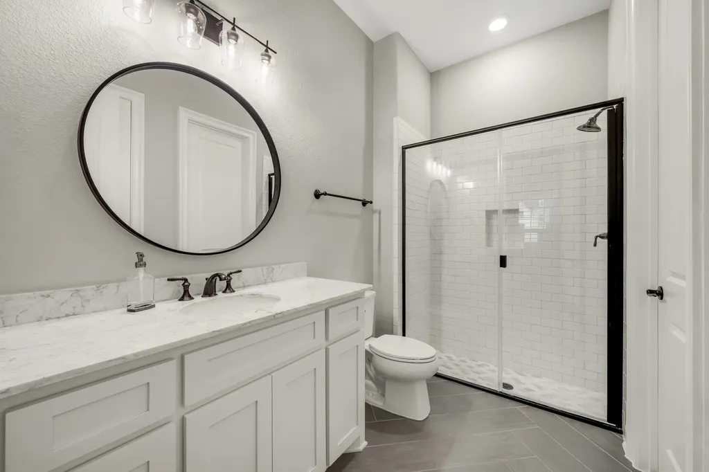 5401 Barry Boulevard Flower Mound TX 75022