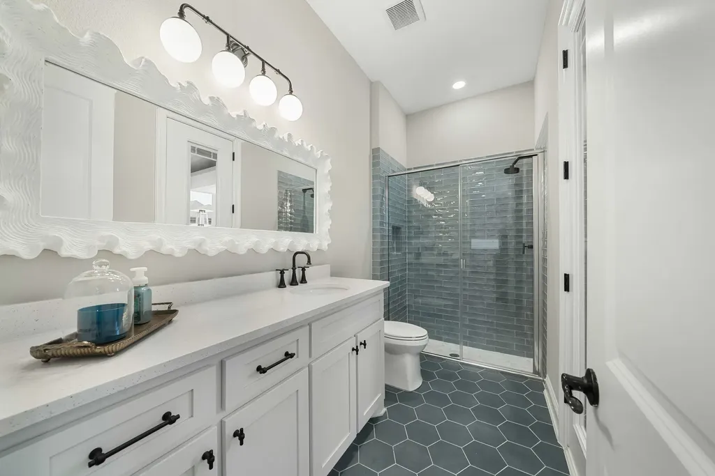 5401 Barry Boulevard Flower Mound TX 75022