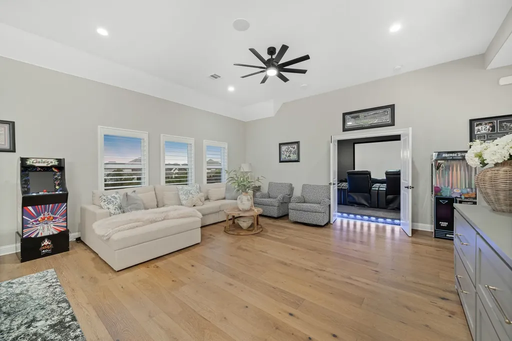 5401 Barry Boulevard Flower Mound TX 75022