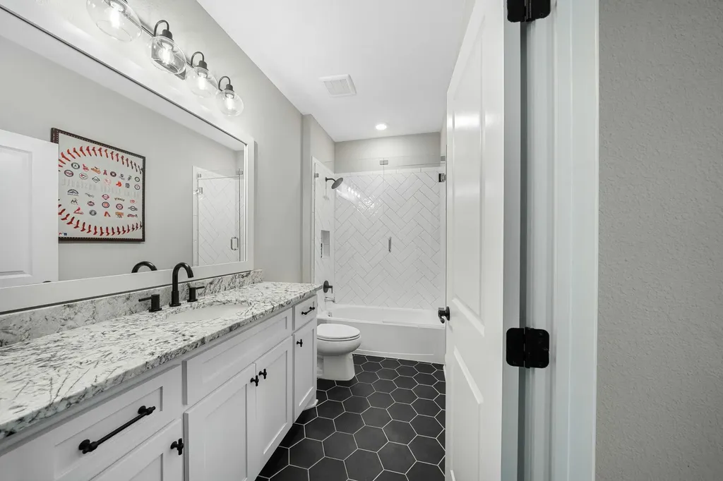 5401 Barry Boulevard Flower Mound TX 75022